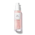 HERBIVORE Pink Cloud Creamy Jelly Cleanser | Hydrating Face Wash with Rosewater, Squalane + Tremella Mushroom, Gently Cleanses + Removes Makeup