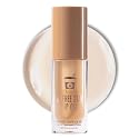 Jeffree Star Cosmetics Lip Oils, 0.17 oz, Moisturizing, Vegan, 5 Colors (Caramel Latte)