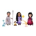 Disney Wish - Petite Gift Set (15 cm) (230024)