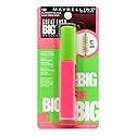 Maybelline New York Great Lash Big Washable Mascara, Blackest Black 130, 0.34 Fluid Ounce