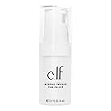 e.l.f. Mineral Infused Face Primer, Primer For A Smooth Foundation Base, Fills In Fine Lines & Refines Complexion, Vegan & Cruelty-free, Small