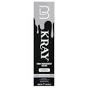 L3 - Level 3 Kray Semi Permanent Hair Color - Semi Permanent Hair Dye with Aloe Vera - Grey