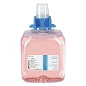 Provon - Foaming Handwash W/Moisturizers Cranberry Foaming Refill 1250Ml "Product Category: Breakroom And Janitorial/Hand Cleaners"