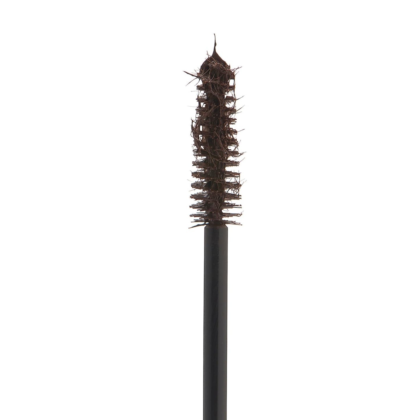 Arches and Halos Microfiber Tinted Brow Mousse - Richly Pigmented Eyebrow Shaper - Water Resistant Filler Pen - Vegan - Warm Brown - 0.11 oz