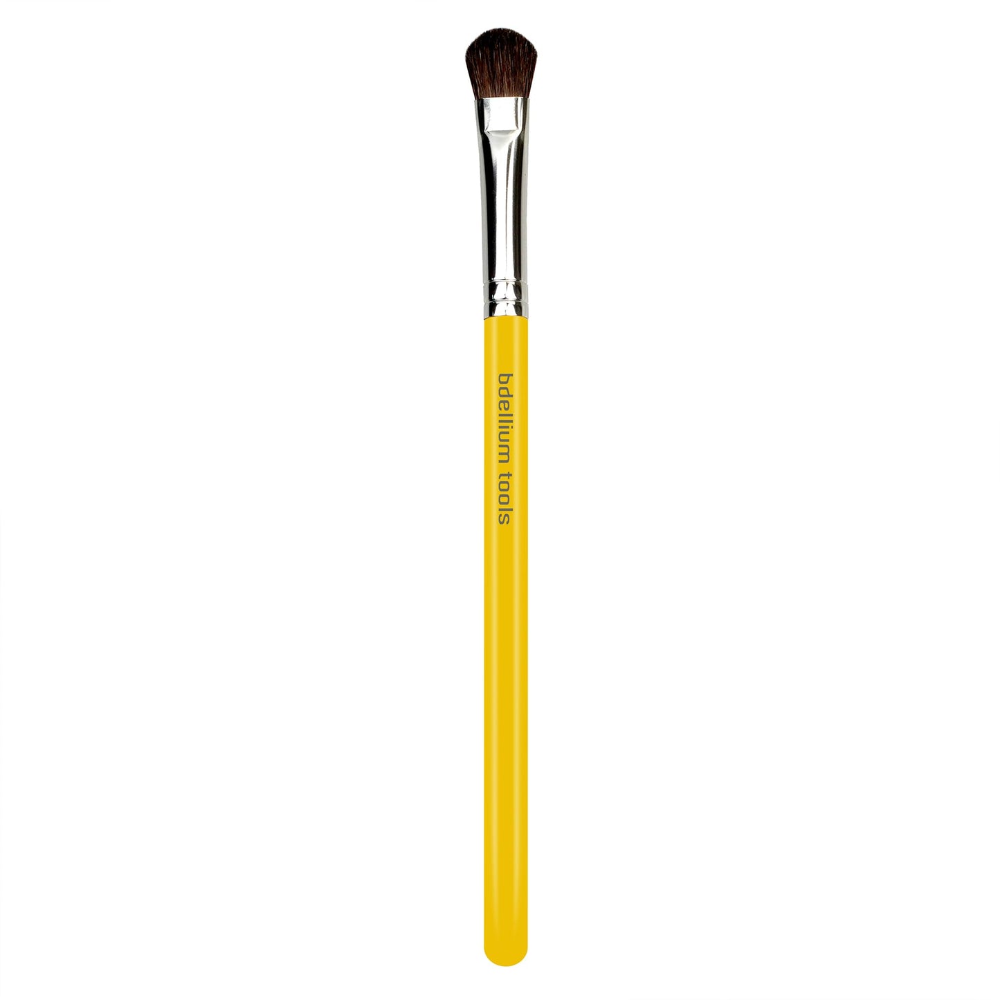 Bdellium Tools Professional Makeup Brush - Studio Series 774 Large Shader - With Mix of Soft Natural and Synthetic Fibers, For Applying and Blending
