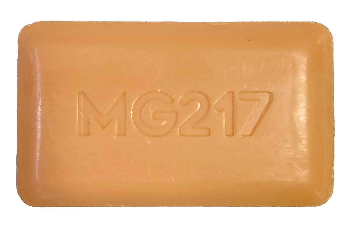 MG217 Psoriasis Dead Sea Exfoliating Bar Soap, Smooth & Soothe with Natural Exfoliating Agents, Aloe Vera, Papaya and Pineapple extract for Psoriasis Beauty & Personal Care MG217