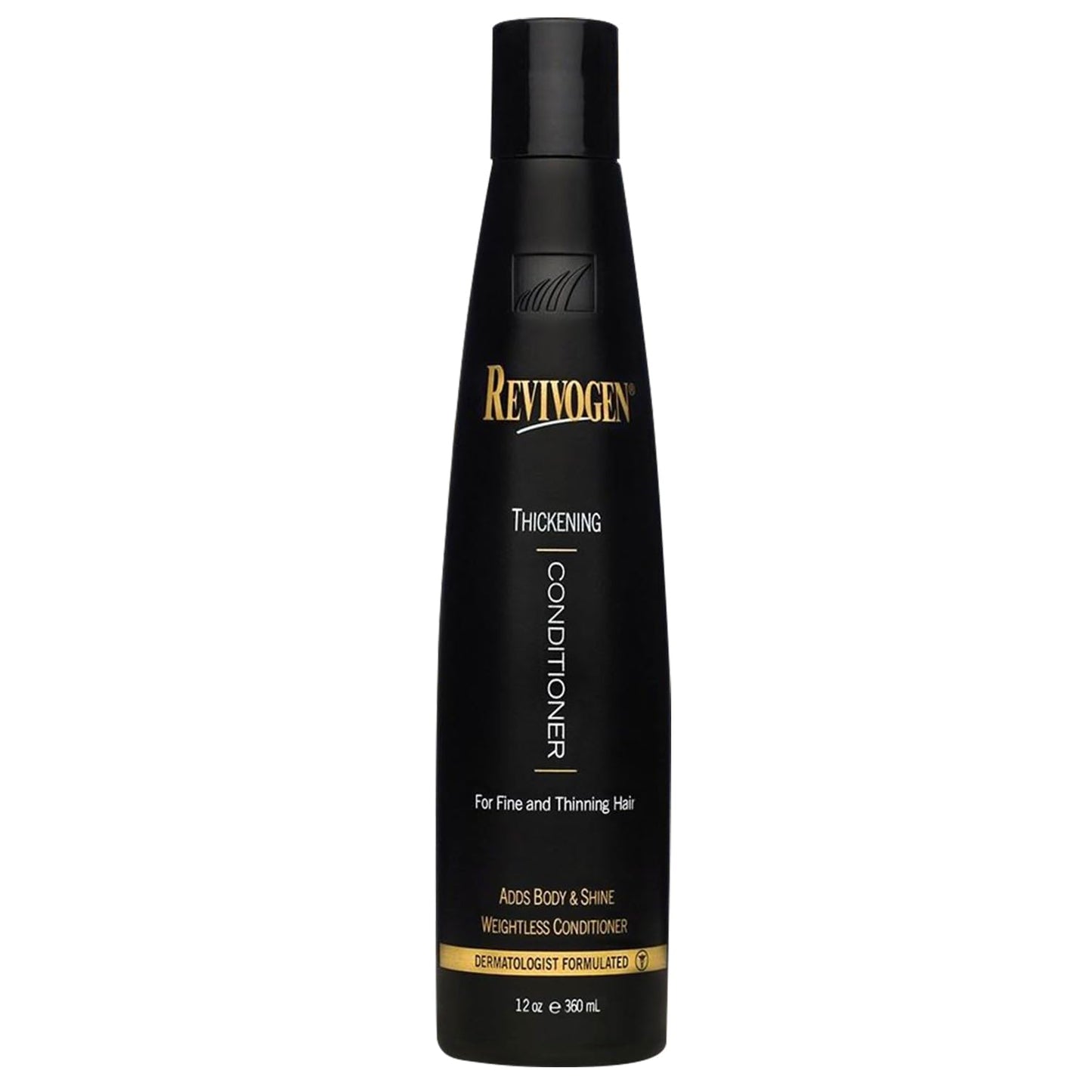 Revivogen MD Scalp Therapy Thinning Hair Solution, Shampoo & Conditioner Set