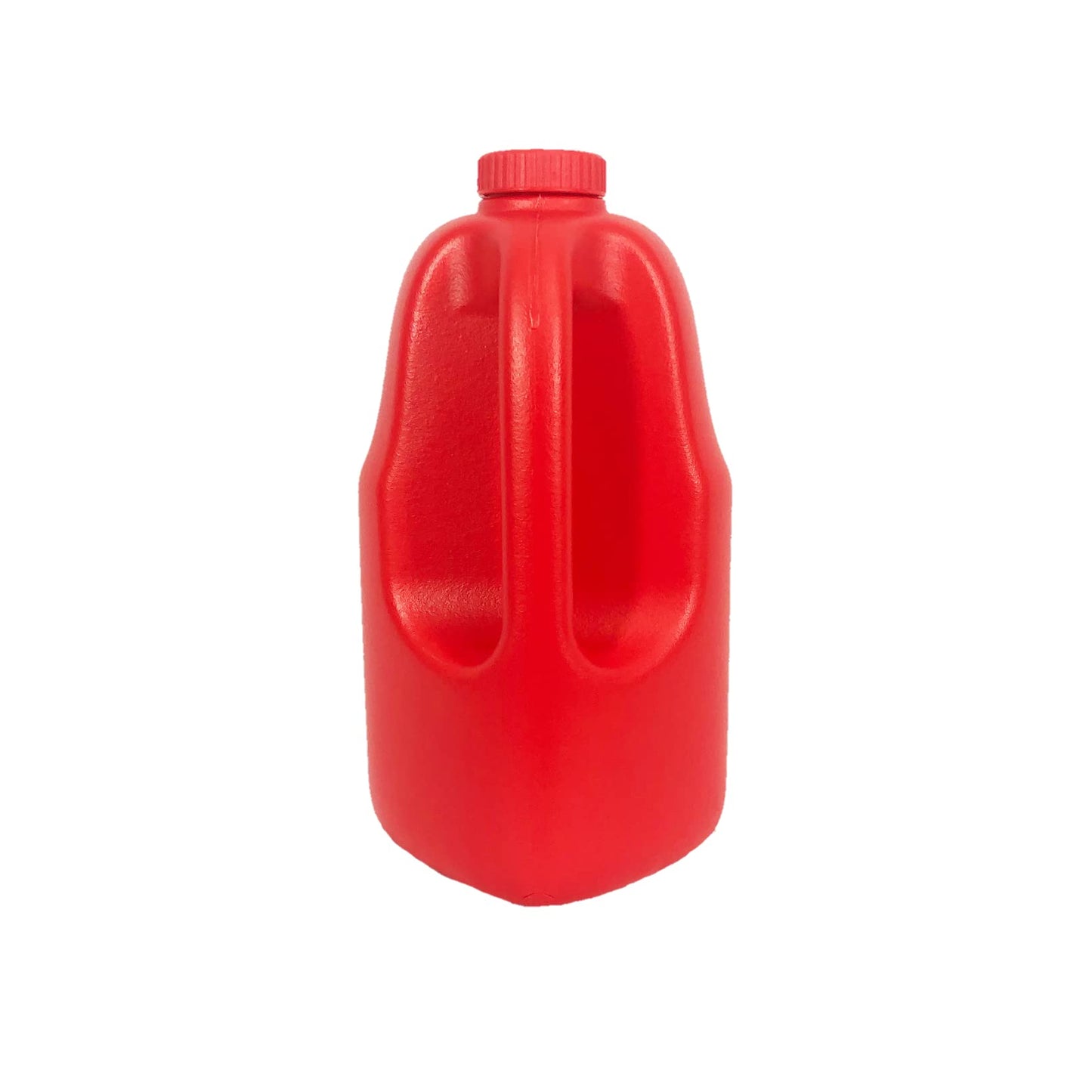 Gallon Gear HALF-GALLON LARGE WATER BOTTLE | BPA-FREE PLASTIC | REUSABLE WATER JUG | HYDRATION WATER BOTTLE FOR MEN & WOMEN | GYM, SPORTS, TRAINING