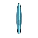COVERGIRL Peacock Flare Mascara, Black, 0.3 Ounce (packaging may vary)