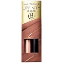 Max Factor Lipfinity - 180 Spiritual