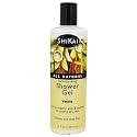 Shikai Shower Gel Vanilla