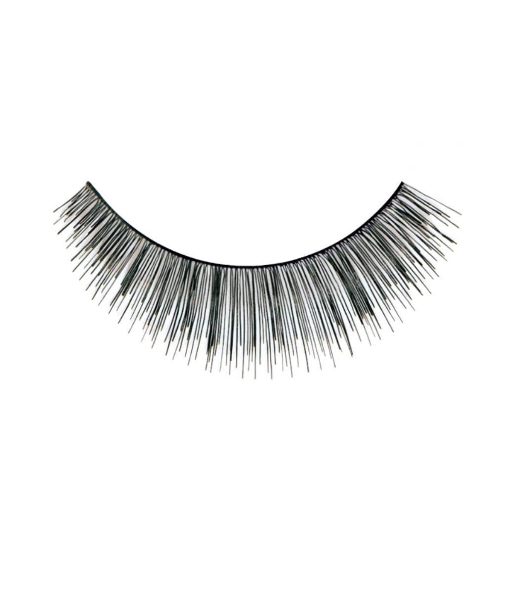 Red Cherry False Eyelashes #66 (Pack of 3)