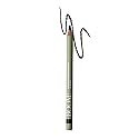 BOOM! Beauty Pure Precision Eyeliner: All-Natural, Skin-Loving, All-Day Wear. Waterproof, Smudge-proof, Smooth Glide Pencil. Richly Pigmented Vegan…