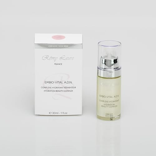 Remy Laure - Embio Vital, Hydration Serum, Plant Collagen / 30ml