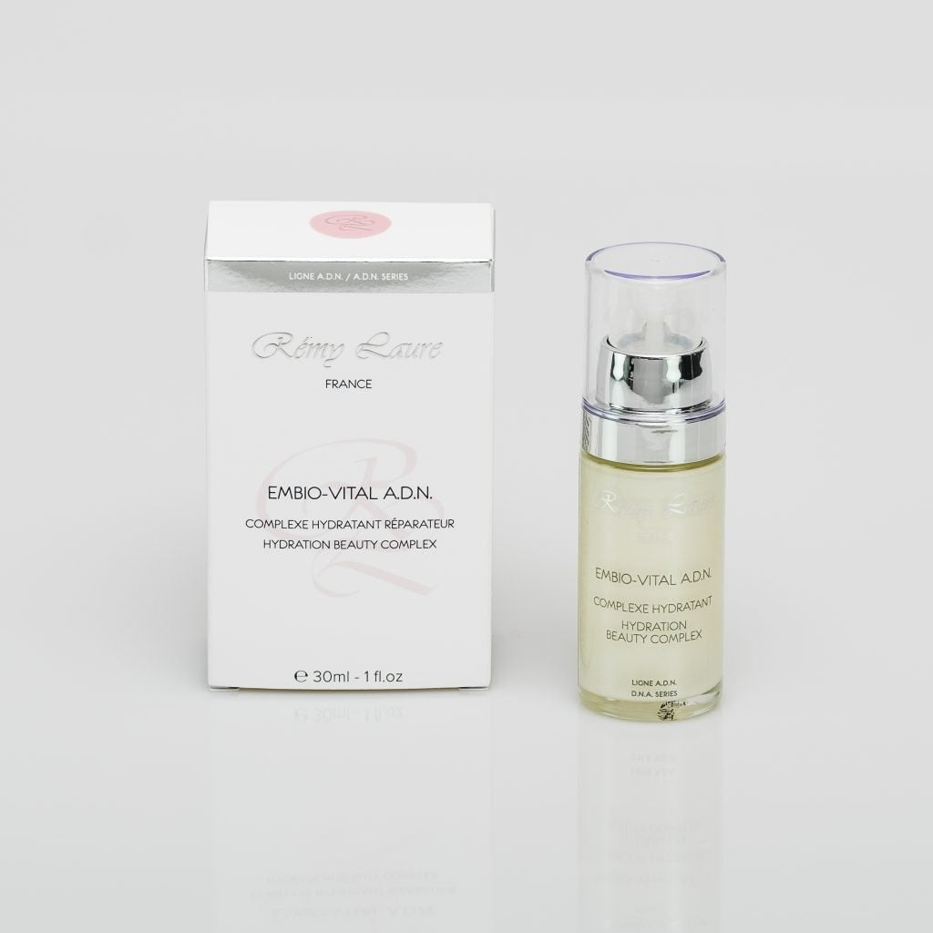 Remy Laure - Embio Vital, Hydration Serum, Plant Collagen / 30ml