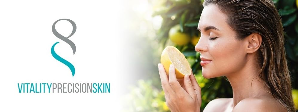 VITALITY PRECISION SKIN CE Ferulic Serum