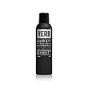 VERB Ghost Flexible Hairspray - Weightless Medium Hold - Infused with Moringa Oil - Anti-Frizz + Promotes Radiant Shine - for All Hair Types, 7 oz