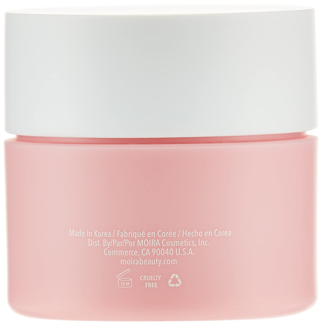 Moira Rose Collagen Squalane Cream