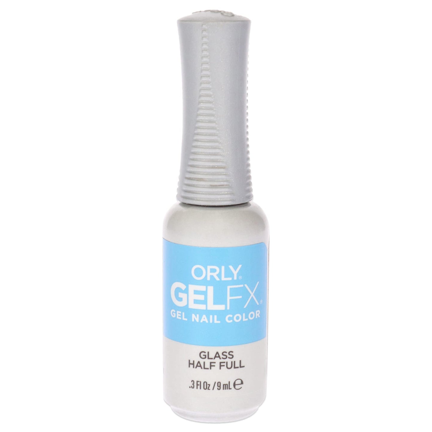 Gel Fx Gel Nail Color - 3000017 Glass Half Full by Orly for Women - 0.3 oz Nail Polish Beauty & Personal Care Orly