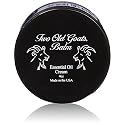 4OZ Oil Lotion Balm