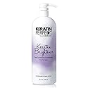 Keratin Perfect Keratin Brightener Tone Correcting Conditioner - 32oz