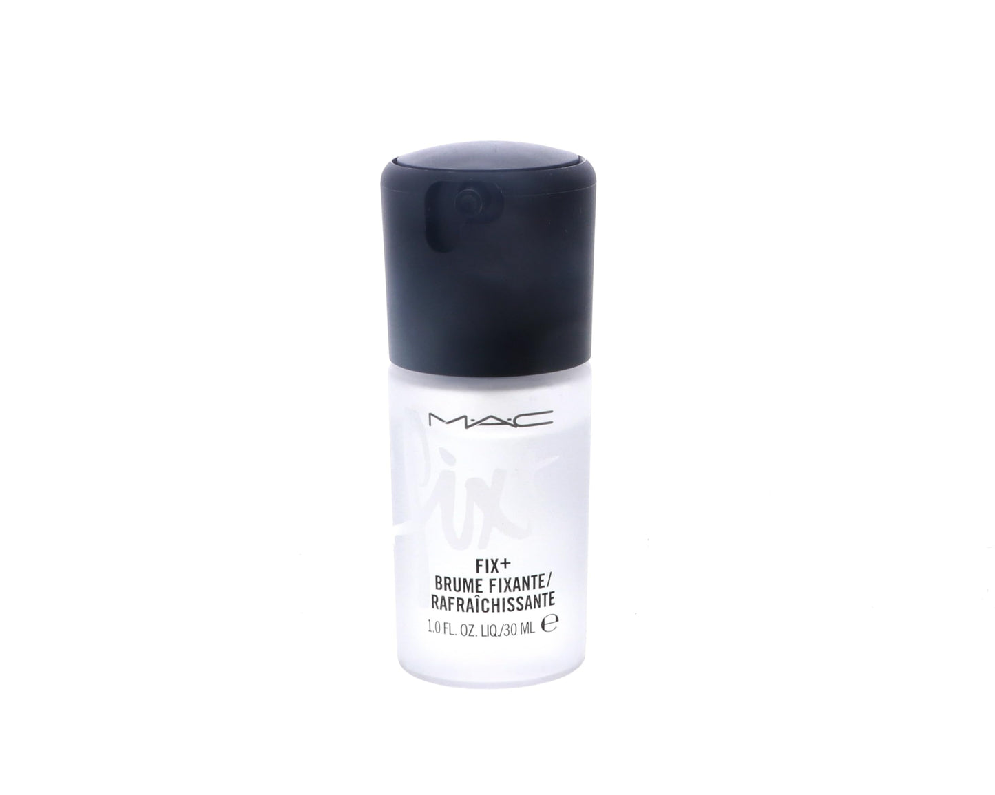 Mac Prep and Prime Fix Plus Setting Spray Mist Mini Mac 1.0 Fl Oz