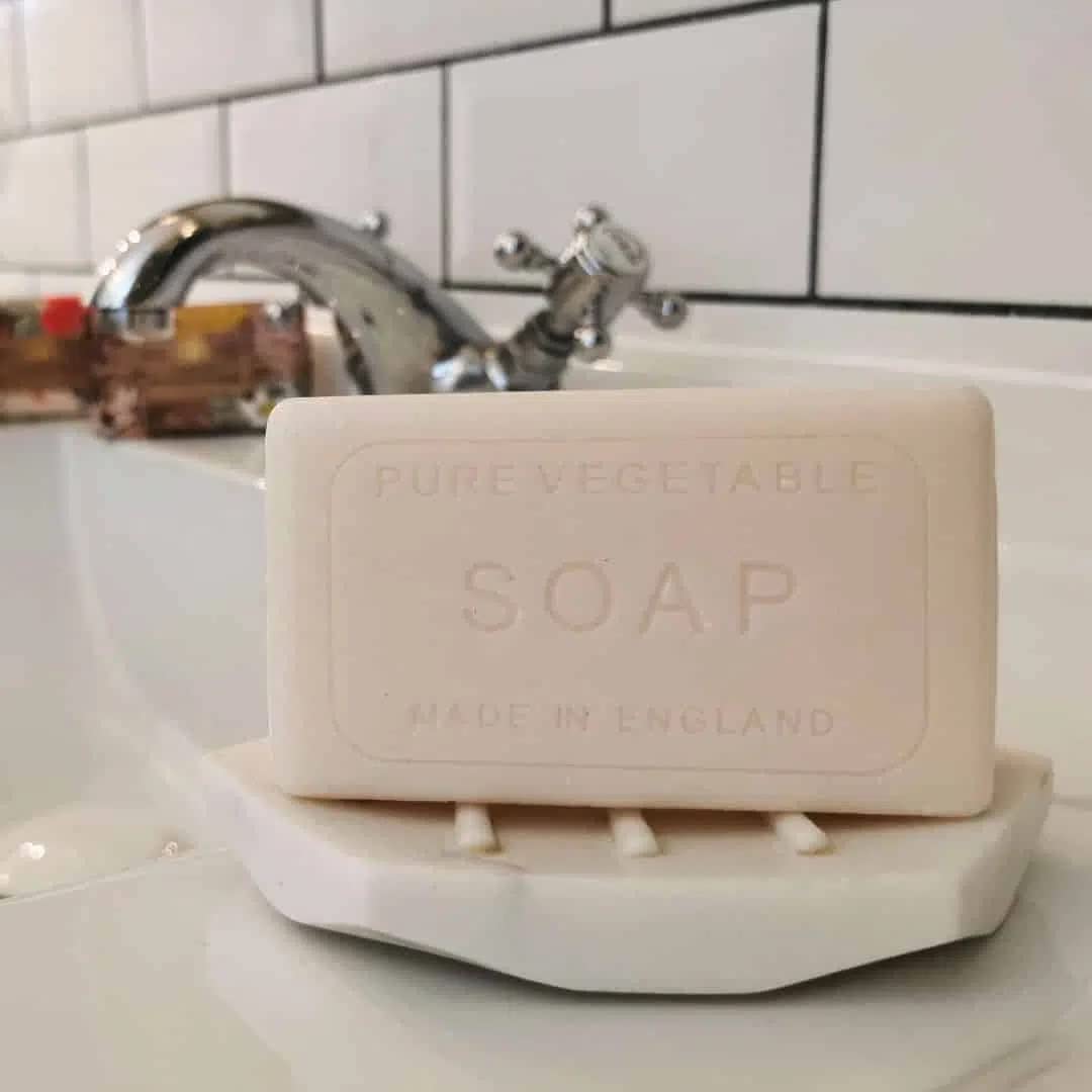 English Soap Company Happy Mother's Day Soap 190g