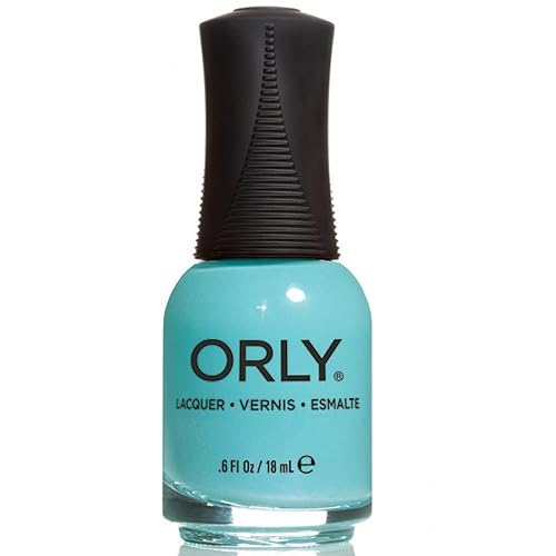 Orly Nail Polish, Mash Up-Pretty-Ugly, .6 Ounce Beauty & Personal Care Orly
