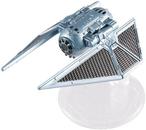 Hot Wheels Star Wars Rogue One Starship Vehicle, Raven Deluxe