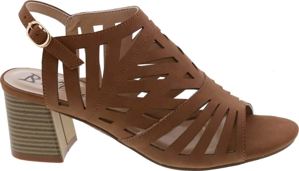 Bellini Shadow Tan Med 6