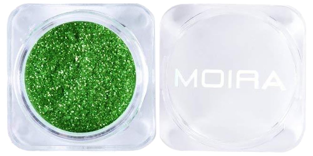 Loose Control Glitter (014, Siren)
