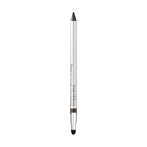 Trish McEvoy Intense Gel Eye Liner, Deep Aubergine, 1.2 g / 0.04 oz
