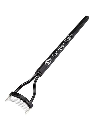 Love Your Lashes Comb