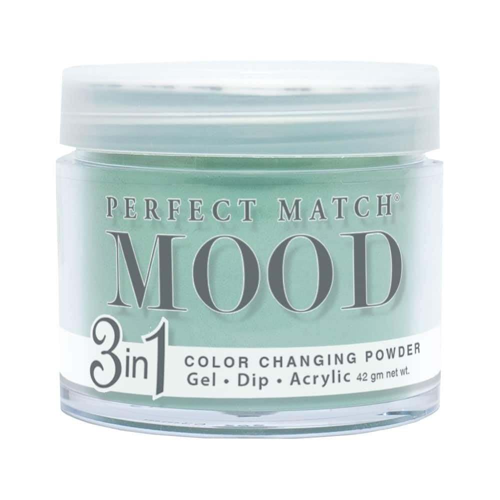 Perfect Match Mood Powder - Shamrock (PMMCP22) Beauty & Personal Care LECHAT