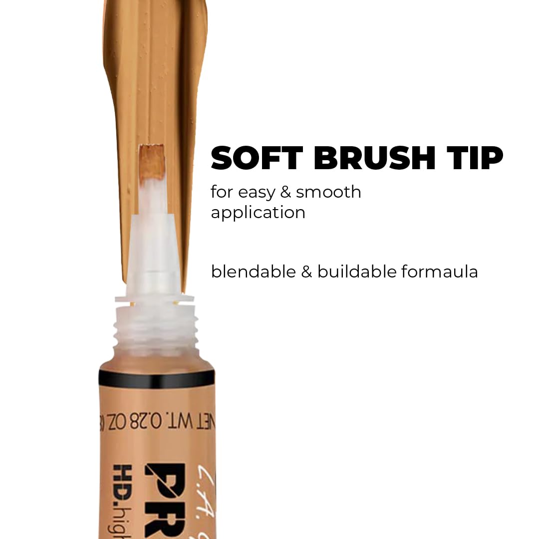 L.A. Girl Pro Conceal HD Concealer,0.28 Ounce (Fawn) (LAX-GC983-C)