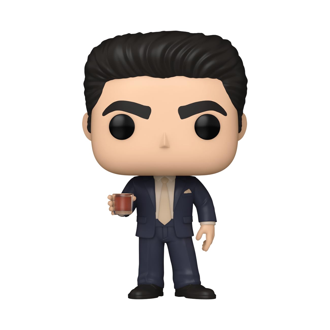 Funko POP! TV: Sopranos - Christopher - The Sopranos - Collectable Vinyl Figure - Gift Idea - Official Merchandise - for Kids & Adults - TV Fans…