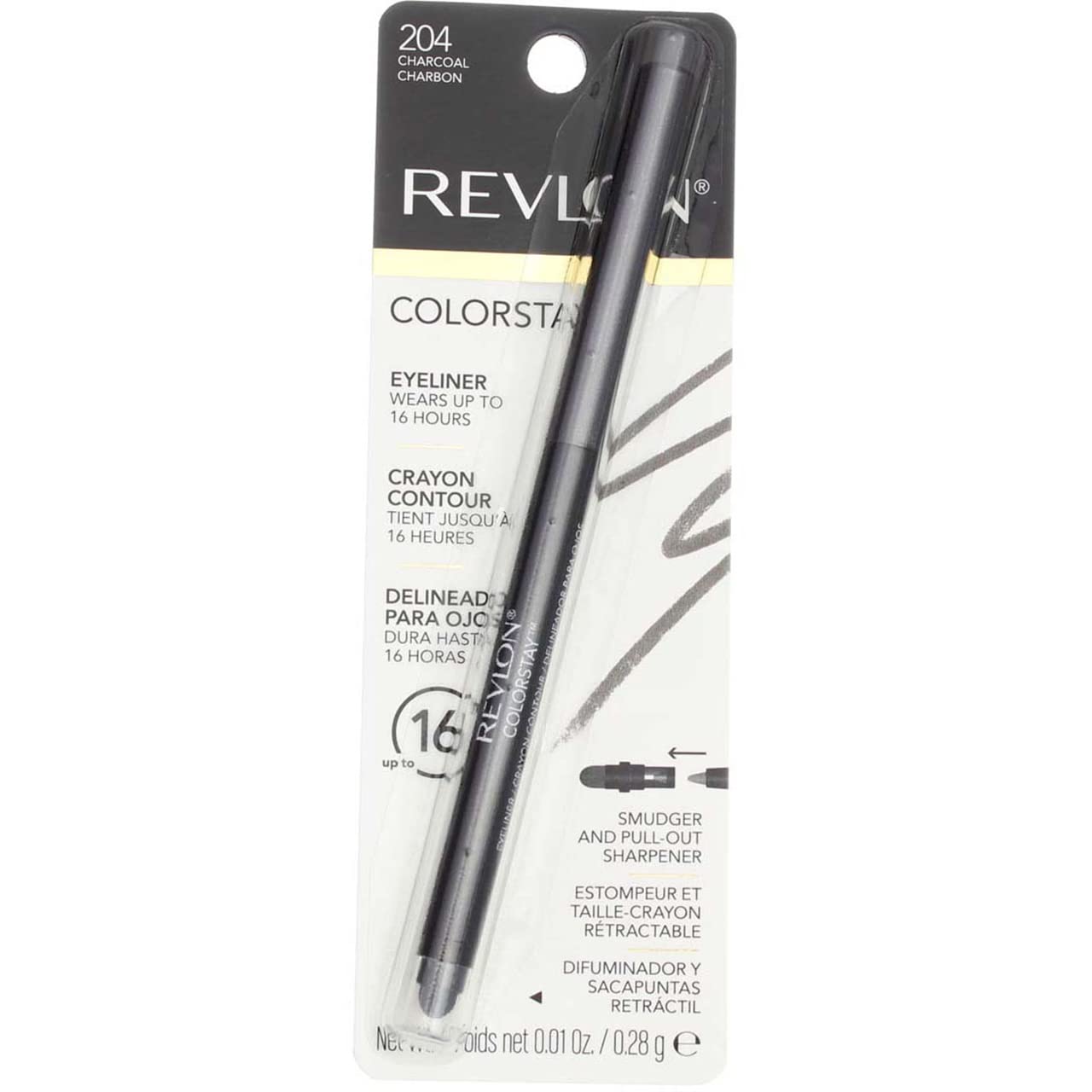 Rev Clrstay Eyelnr Charc Size 39780