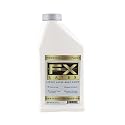 Liquid Latex - Face and Body Paint, Ammonia Free, Easy On and Off, Cosplay Makeup, Create Professional Monster, Zombie Arts 16 Oz (Basecoat)