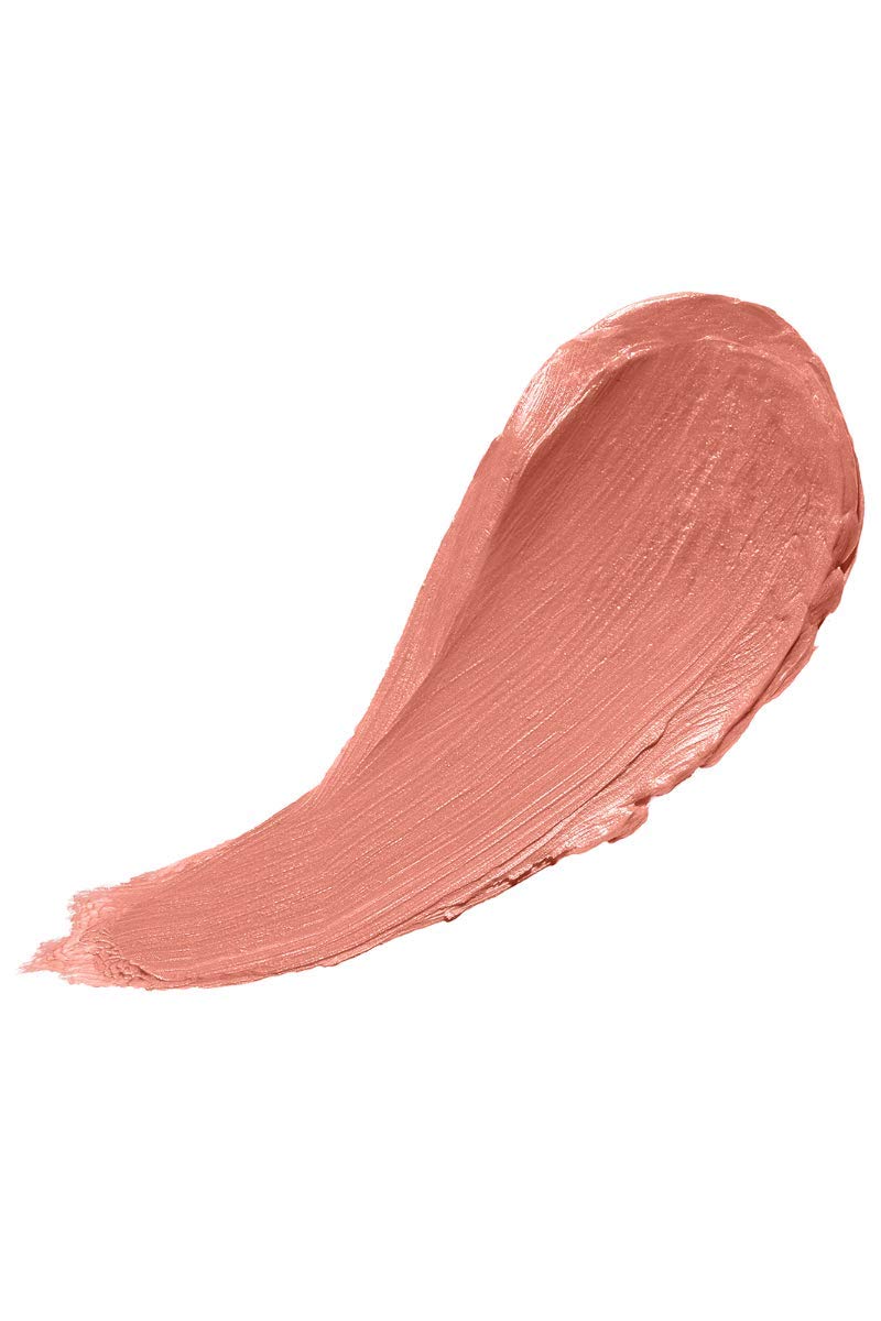 Youngblood Mineral Creme Lipstick - Coral Beach for Women - 0.14 oz Lipstick