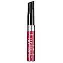 Cyzone Studio Look Intense Color Liquid Lipstick, Long-lasting, High Fixing, Color: Deep Red .20 oz (6ml)
