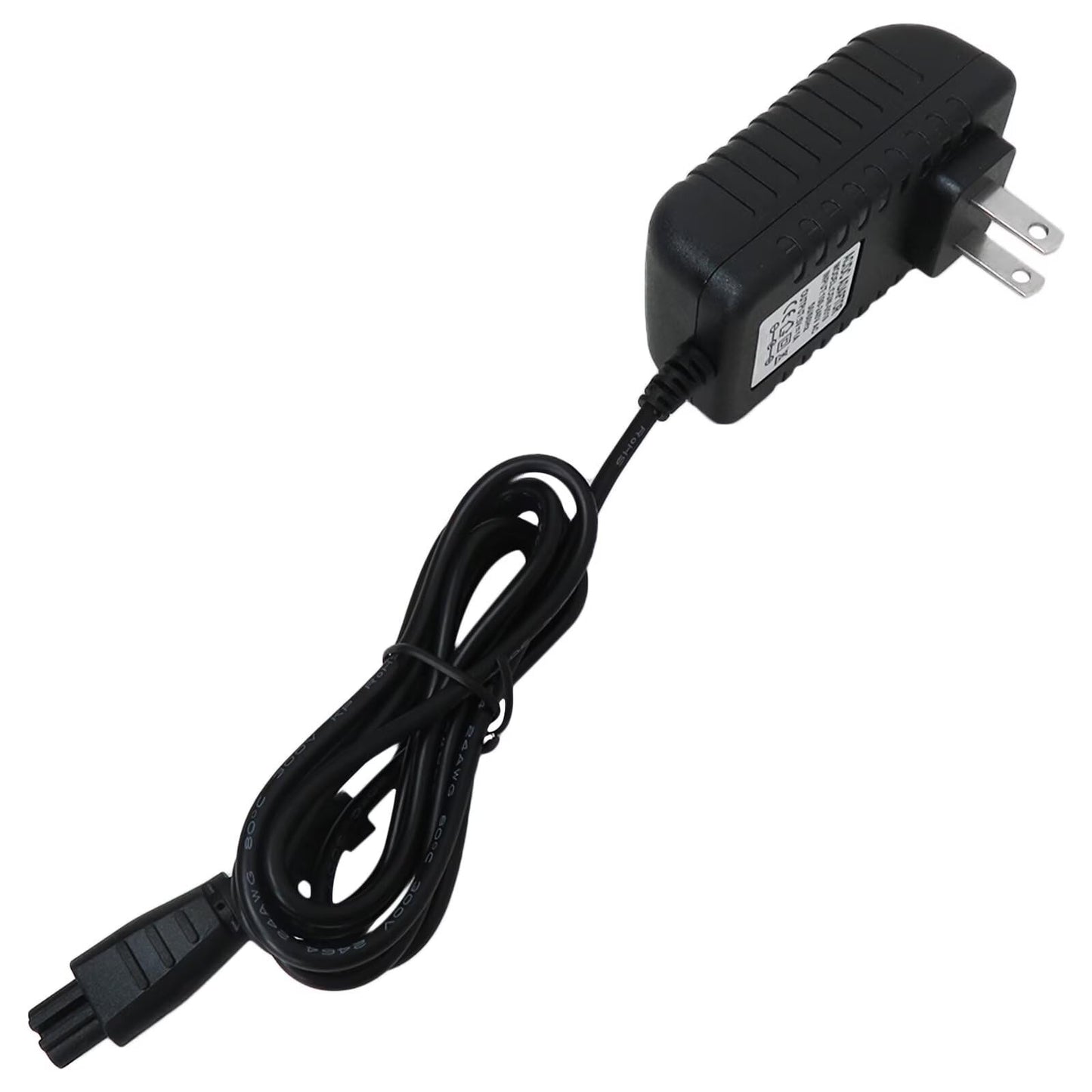 Replacement Charger for Remington Shaver HC4250 HC5870 HC5950 PF7500 PF7600 PG6137 PG6170 PG6171 PG6250 PG6255, 5V Trimmer Charging Cord for Remington Beauty and Personal Care Bryzantine