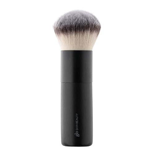 Glo Skin Beauty Brush Pro Kabuki, 101