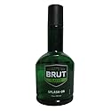 BRUT Splash-On Classic Scent 7 oz (Pack of 12)