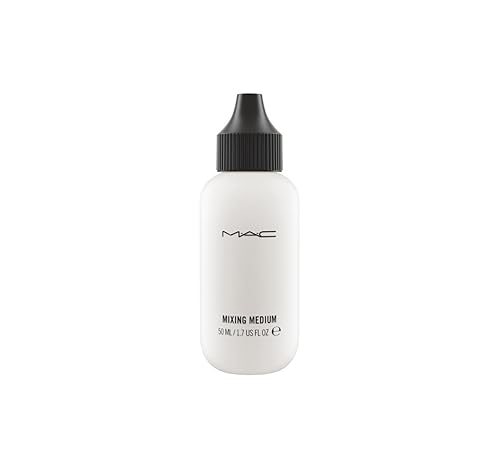 MAC Face & Body Mixing Medium