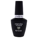 Cuccio Veneer Gel Nail Polish, Blissed Out - Gold, 0.43 oz Beauty & Personal Care Cuccio