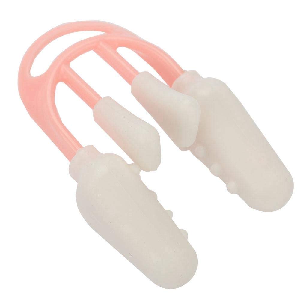 Magic Nose Shaper Clip Pain Free Nose Up Beauty Nose Lifting Bridge Nose Enhancer Safety Lifter Straightener Wide Crooked Nose Corrector Device Beauty and Personal Care ANGGREK
