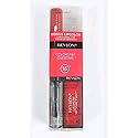 Revlon Overtime Moisture Stain - Forever Scarlet or Shanghai Sizzle (040) - 0.07 Oz