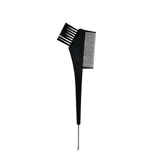 Brittny Salon Beauty Hair 3-In-1 Coloring Tint Dye Brush SB-BR52054