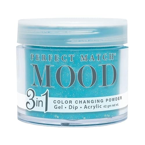 Lechat Perfect Match 3-in-1 Mood Acrylic Powders Beauty & Personal Care LECHAT