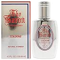 THE BARON by LTL Cologne Spray 4.5 oz for Men